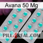 Avana 50Mg 29